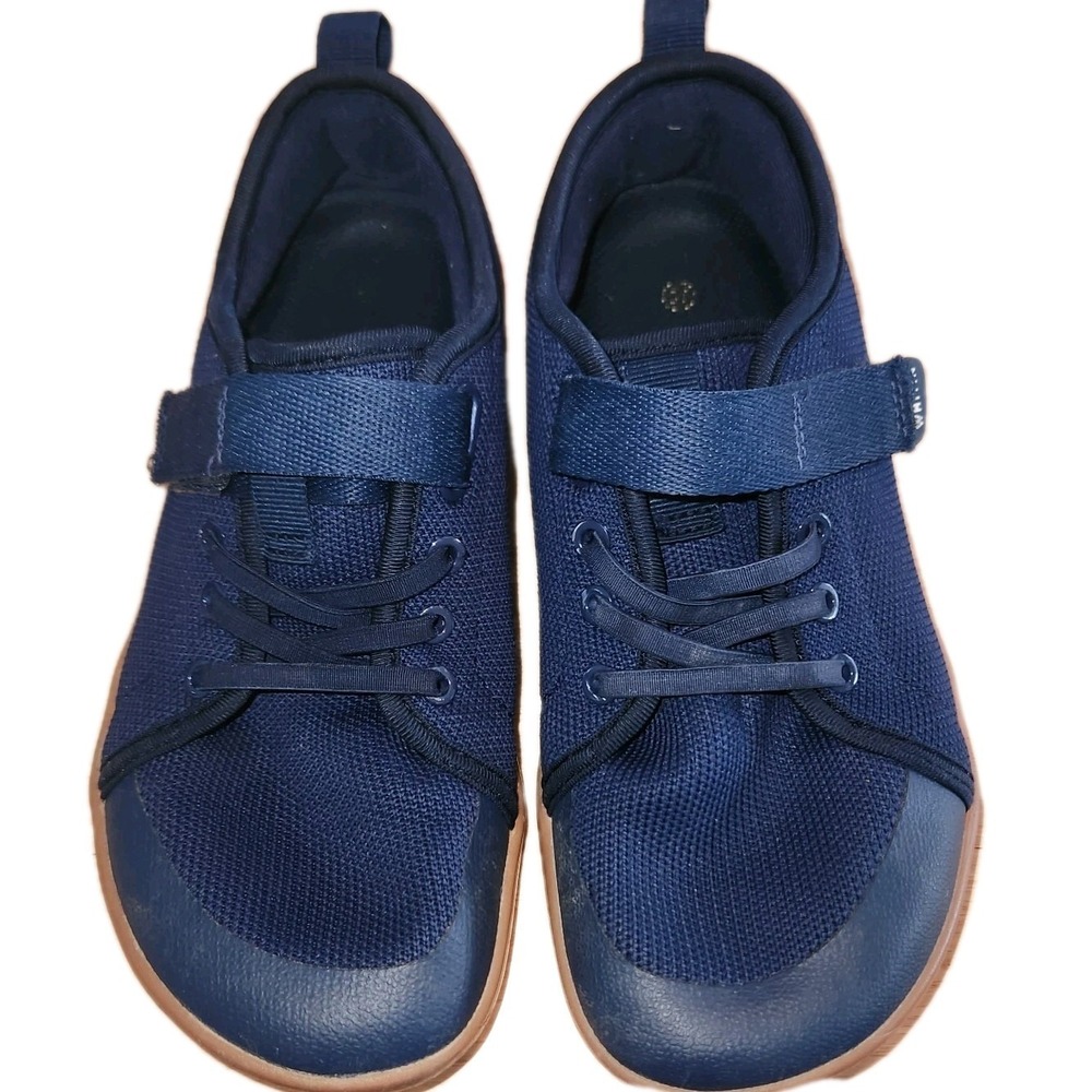 WHITIN‎ Minimalist Barefoot Shoes Wide Toe Box Zero Drop Sneakers Size 37